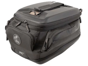 Tank Bag Epic 11 Belt Negro Antracita 11 - 14 Litros - Imagen 1 de 1