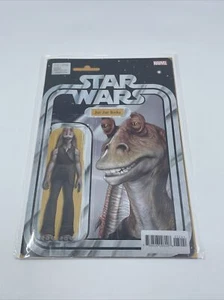 Star Wars, Band 3 #32D John Tyler Christopher JTC (1. März 2023) Comicbuch - Bild 1 von 1