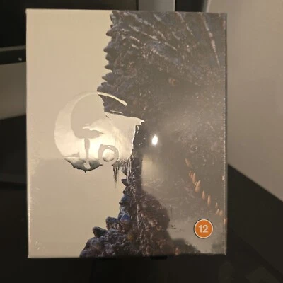 🎬Godzilla Minus One Deluxe Collector's Edition [12] 4K UHD, Freepost🚚 - Image 1 of 4
