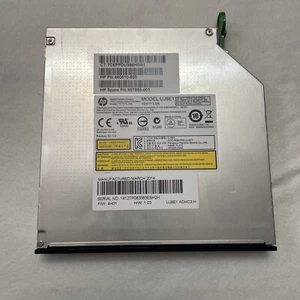 HP Super Multi DVD Rewriter Model UJ8E1 460510-800 657958-001 - Picture 1 of 3