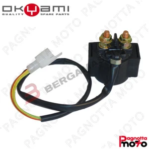 V736100101 TELERUTTORE AVVIAMENTO APRILIA MANA GT 850 2009>2011 - Picture 1 of 1