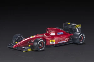 Ferrari F92A 1992 Jean Alesi 1:18 - Bild 1 von 3