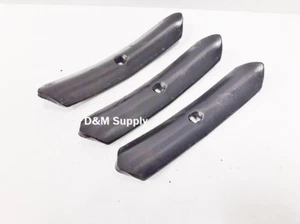 3 Heavy Duty Reversible Sweep S Tine Field Cultivator Point 1 3/8" x 8" - Picture 1 of 1
