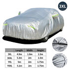 Premium Car Cover 6 Layer Thick Waterproof Guaranteed Holden Ute Ss Ssv Sv6 Hsv