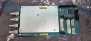 Agilent Keysight E5071-66680 E5071-61180 Montageplatine aus E5071C - Bild 1 von 8