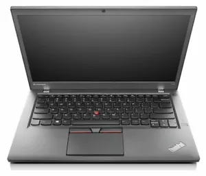 Lenovo ThinkPad T450S 14in Laptop Core i5-5300U up to 20GB RAM & 2TB SSHD Win 10 - Picture 1 of 3