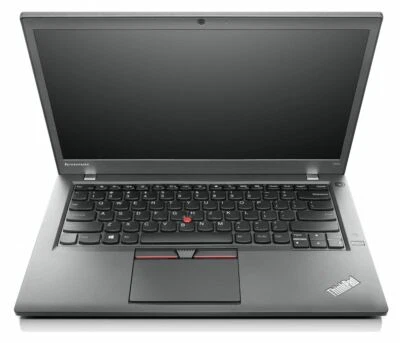 Lenovo ThinkPad T450S 14" i5-5300U 2.9Ghz Up To 20GB RAM & 2TB SSD Webcam Win 10 - Image 1 of 3