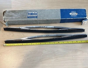 Trico Windshield Wiper Blades B7TZ 17528A - Picture 1 of 5