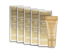 Sisley supremya la nuit at night 2ml. (pack5) - Picture 1 of 2