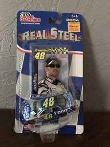 Racing Champions Jimmie Johnson - Picture 1 of 3