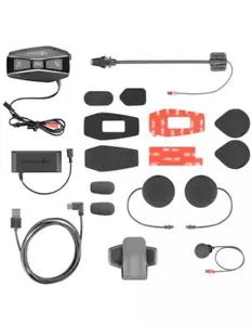 IT U-COM 16 di Interphone MESH 2.0 singolo no box - Picture 1 of 2