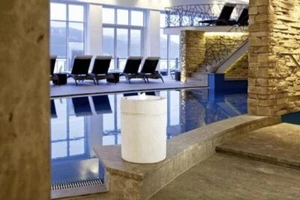 Designbrunnen Urano SONDERPREIS - Bild 1 von 2