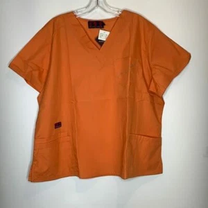 NWT Beverly Hills Uniforms Scrubs 2X PLUS SIZE - Picture 1 of 6