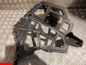 Support pare choc arrière Gauche - RENAULT LAGUNA III (3) ESTATE - (MZ2) - Picture 1 of 4