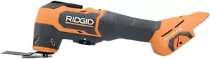 18V Brushless Cordless Oscillating Multi-Tool (Tool Only) - Picture 1 of 8