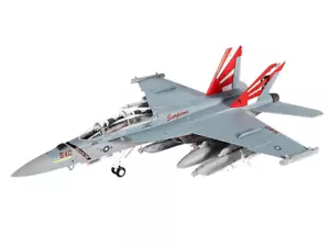 Boeing EA-18G Growler Aircraft 1:72 Scale Model - JC Wings JCW-72-F18-017 - Picture 1 of 6