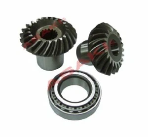 For MERCURY MERCRUISER Alpha One Gen II Gear Set 43-853641A2 18-6351 1.47 Ratio - Picture 1 of 7