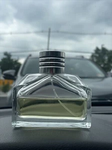 Ralph Lauren Pure Turquoise EdP Natural Spray 4.2 Fl. Oz. Old Stock Check Photos - Picture 1 of 7