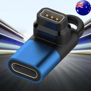 5V Wireless Charging Dock Replacement Portable for COROS PACE2 APEX Pro/VERTIX - Zdjęcie 1 z 12