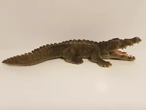 14036 Schleich Crocodile (Retired) ref : 1D3648 - Foto 1 di 7