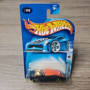 Hot Wheels Track Aces 8 of 10 Buick Wildcat 173