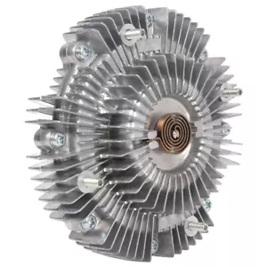 Radiator Cooling Fan Clutch For 2006 2007 2008 2009 2010-2014 Toyota Hiace - Picture 1 of 7