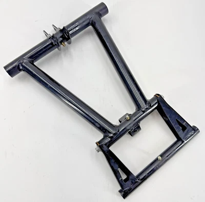 2017 ARCTIC CAT M8000 XF 6000 8000 9000 REAR SUSPENSION ARM ASSEMBLY 3704-124  - Image 1 of 3