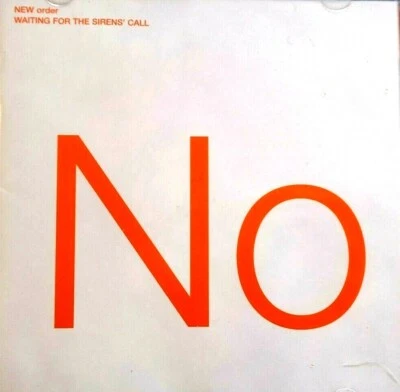 Waiting For The Sirens' Call  - CD, VG - image 1 of 2