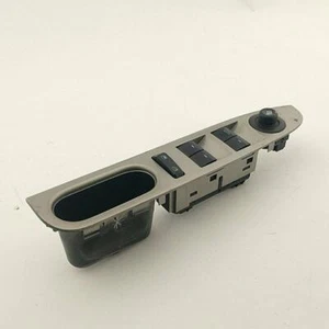 OEM Front Door Power Window Switch For Fusion 4Dr Master Tested Gd - Picture 1 of 4