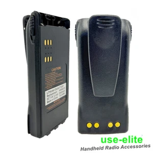 HNN9013 2600mAh Akumulator litowo-jonowy Zamiennik dla HT750 HT1250 HT1250LS HT1550 - Zdjęcie 1 z 5
