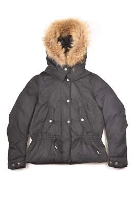 Chaqueta acolchada de plumón John Galliano vintage para mujer 19832009 talla 26/40 Foto 1 de 4