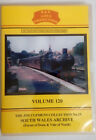 B & R 120 DVD South Wales Archive Jim Clemens 19 Kolej kolejowa