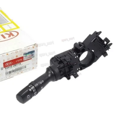 Switch Fog Light Turn Signal 934102M115 for Hyundai Kia 11-16 Optima Soul - Изображение 1 из 4