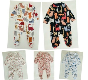Las mejores ofertas en Ropa para bebés y niños de la selva 0-3 meses | eBay
