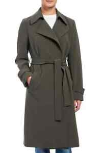Theory Solid Coats Trench Coats, Jackets & Vests for Women for 
