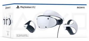 Gafas de realidad virtual PlayStation VR2 - Imagen 1 de 9