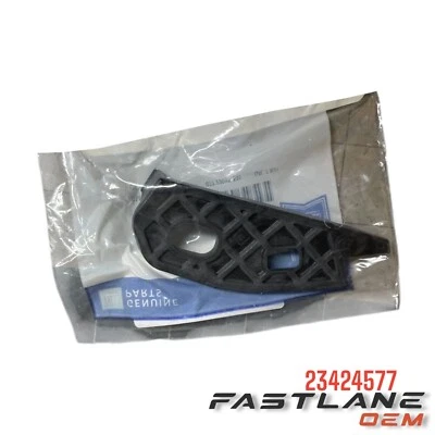 2016-2024 雪佛兰 MALIBU 前左泵上盖器全新原始设备制造商 23424577 — 第 1/4 张图片