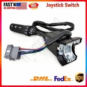 Switch VOE15146534 for Volvo L90F L110F L120F L150F L180F L180F HL L220F L350F - Picture 1 of 6