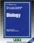 Biology By National Learning Corporation