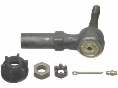 Para Chevrolet Monte Carlo 1995-1997 Tie Rod End Outer Moog 13368WJ 1996 Foto 1 de 2