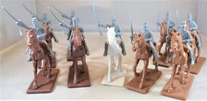 Expeditionary Force American Civil War Confederate CSA Cavalry - Picture 1 of 6