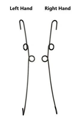 SI Siegenia PSK Upvc Puerta Corredera Patio Bogie Roller Spring Derecha y Derecha