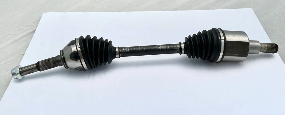 Вал оси GSP NCV10248 CV в сборе для Buick Chevrolet GMC Isuzu Oldsmobile Saab - Изображение 1 из 4