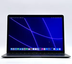 FAST MacBook Air 13" Retina - UPGRADED 16GB RAM - Core i5 3.6GHz - 256GB SSD - Picture 1 of 10