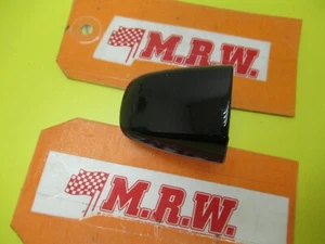 DOOR HANDLE KEY LOCK COVER CAP Passenger Side FRT BLACK 218 TOYOTA SIENNA 14-20 - Picture 1 of 24