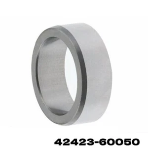 Car Axle Bearing Retainer 42423-60050 For Toyota Lexus 4runner FJ Cruiser Tacoma - Picture 1 of 5