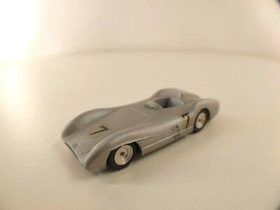 Märklin N° 5524 Mercedes W196 1:43 Poco Frequente - Immagine 1 di 4