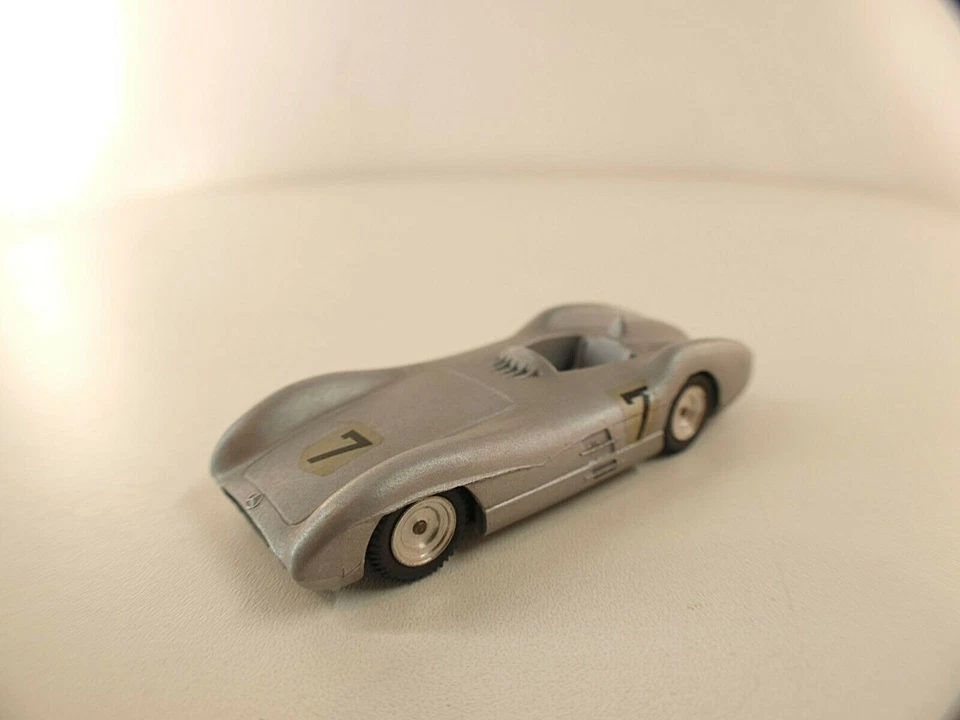 Märklin N° 5524 Mercedes W196 1:43 Poco Frequente - Immagine 1 di 4