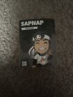 Youtooz Sapnap Vinyl Figure Limited Edition #194 Sold Out