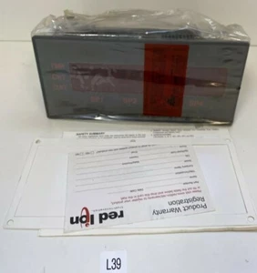 New No Box RED LION CONTROLS LPAXCK00 Warranty Fast Shipping - Picture 1 of 6